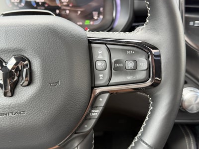 2025 RAM 1500 LIMITED