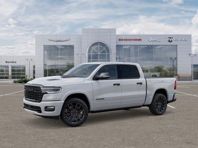 2025 RAM 1500 LIMITED