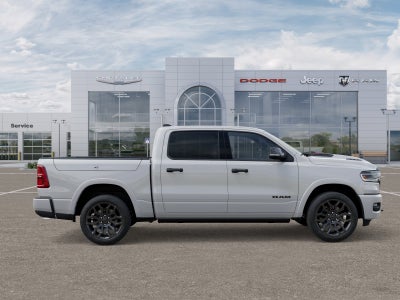2025 RAM 1500 LIMITED