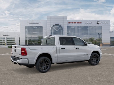 2025 RAM 1500 LIMITED