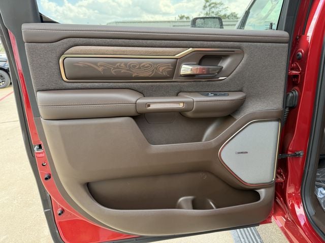 2026 RAM 1500 Longhorn