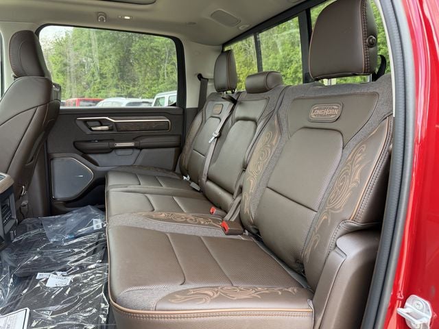 2026 RAM 1500 Longhorn