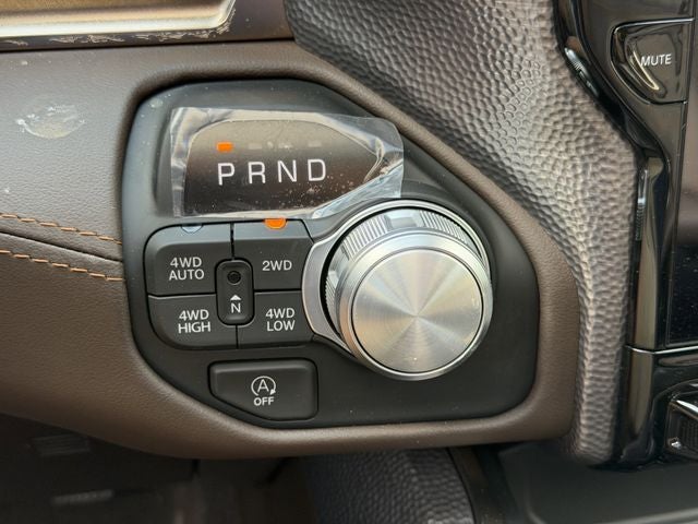 2026 RAM 1500 Longhorn