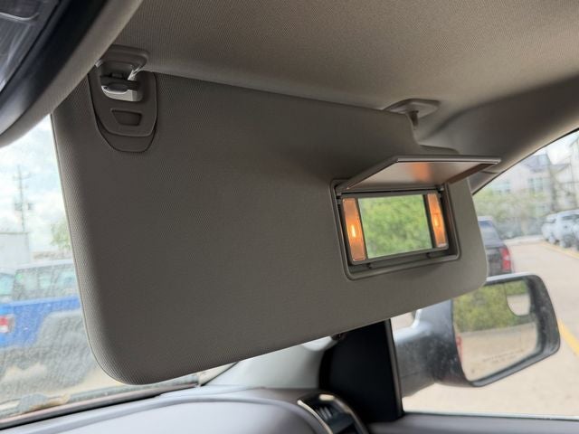 2026 RAM 1500 Longhorn