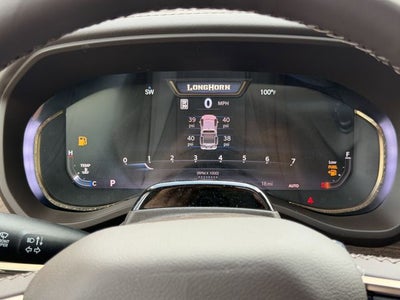 2026 RAM 1500 Longhorn