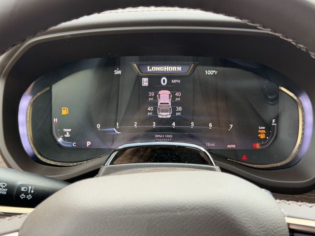 2026 RAM 1500 Longhorn