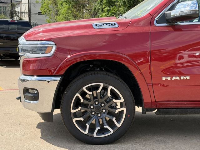 2026 RAM 1500 Longhorn