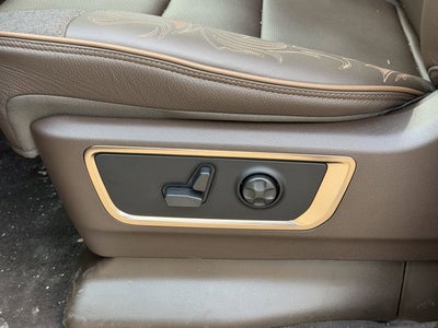 2026 RAM 1500 Longhorn