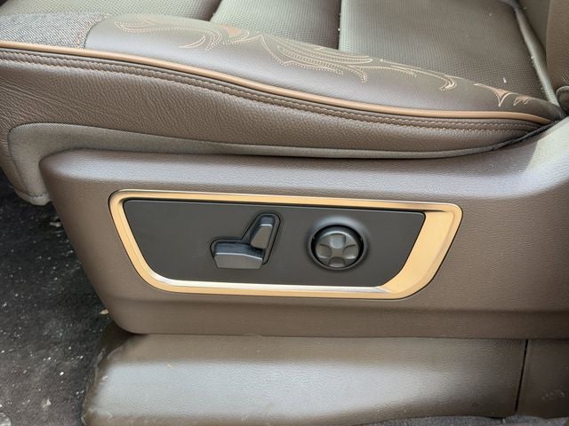 2026 RAM 1500 Longhorn