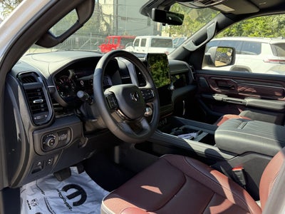 2025 RAM 1500 LIMITED