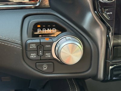 2025 RAM 1500 LIMITED