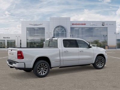 2025 RAM 1500 LIMITED