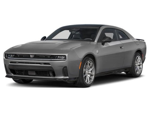 2026 Dodge Charger CHARGER SCAT PACK 2-DOOR AWD