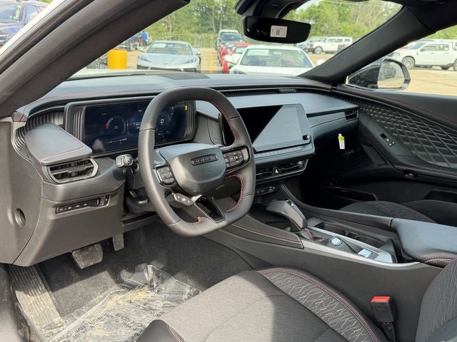 2026 Dodge Charger CHARGER SCAT PACK 2-DOOR AWD