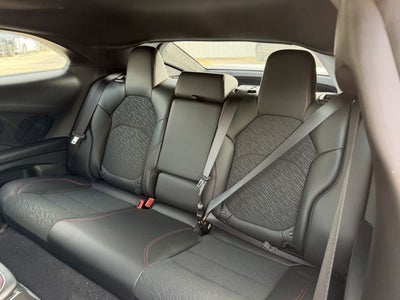 2026 Dodge Charger CHARGER SCAT PACK 2-DOOR AWD