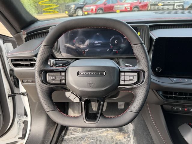 2026 Dodge Charger CHARGER SCAT PACK 2-DOOR AWD