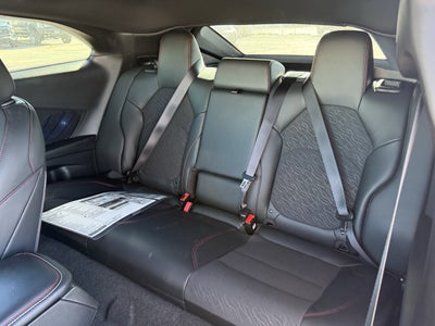 2025 Dodge Charger CHARGER 2-DOOR DAYTONA R/T AWD