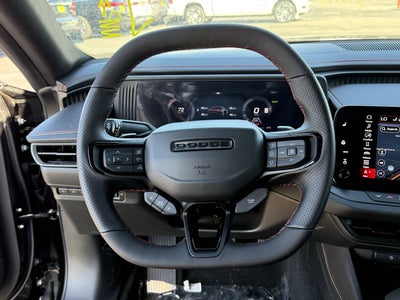 2025 Dodge Charger CHARGER 2-DOOR DAYTONA R/T AWD