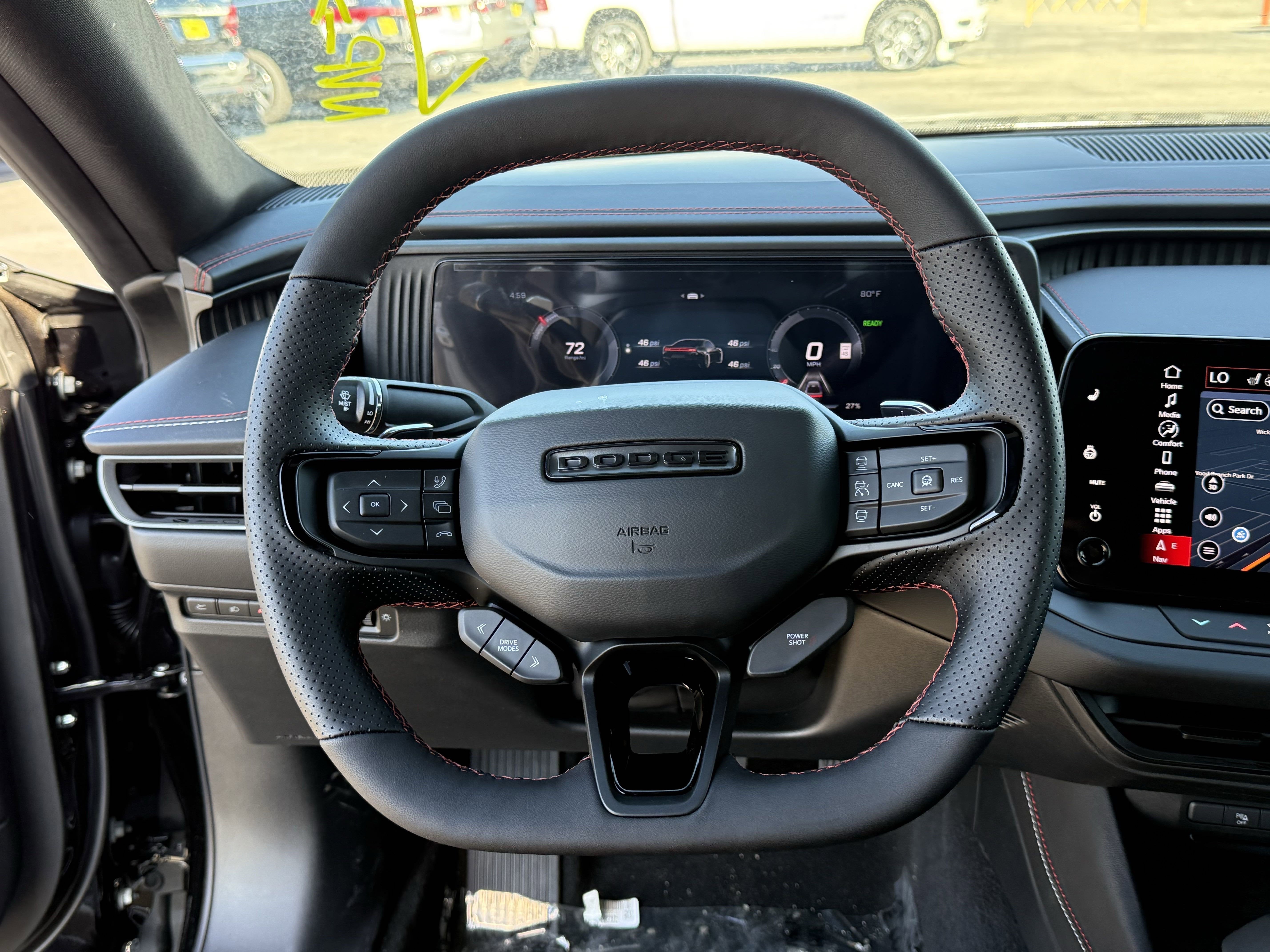 2025 Dodge Charger CHARGER 2-DOOR DAYTONA R/T AWD