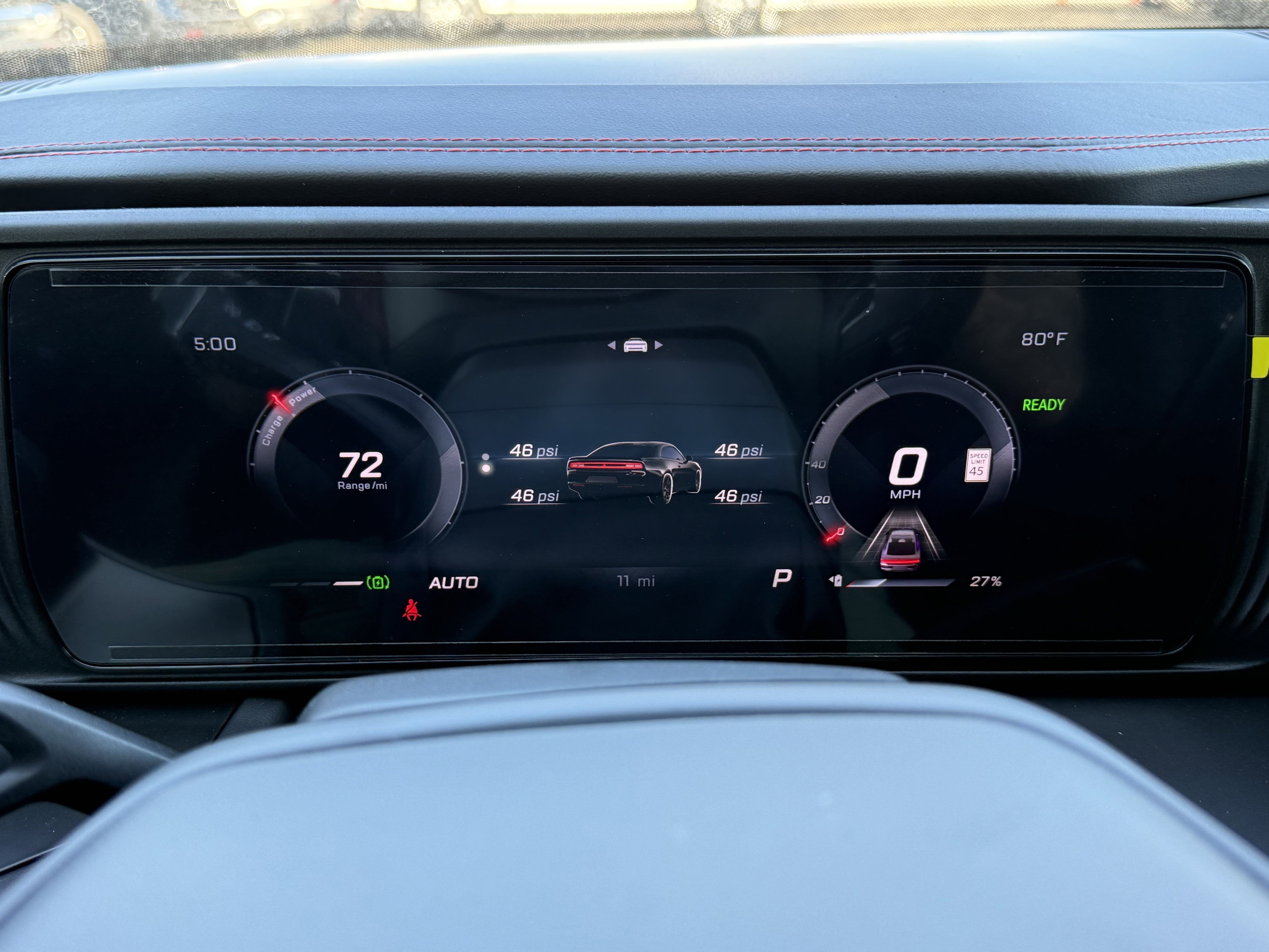 2025 Dodge Charger CHARGER 2-DOOR DAYTONA R/T AWD