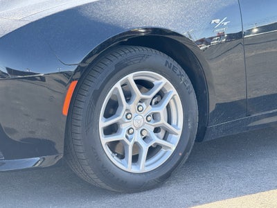 2025 Dodge Charger CHARGER 2-DOOR DAYTONA R/T AWD