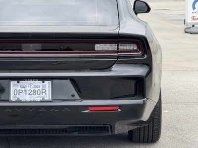 2025 Dodge Charger CHARGER 2-DOOR DAYTONA R/T AWD