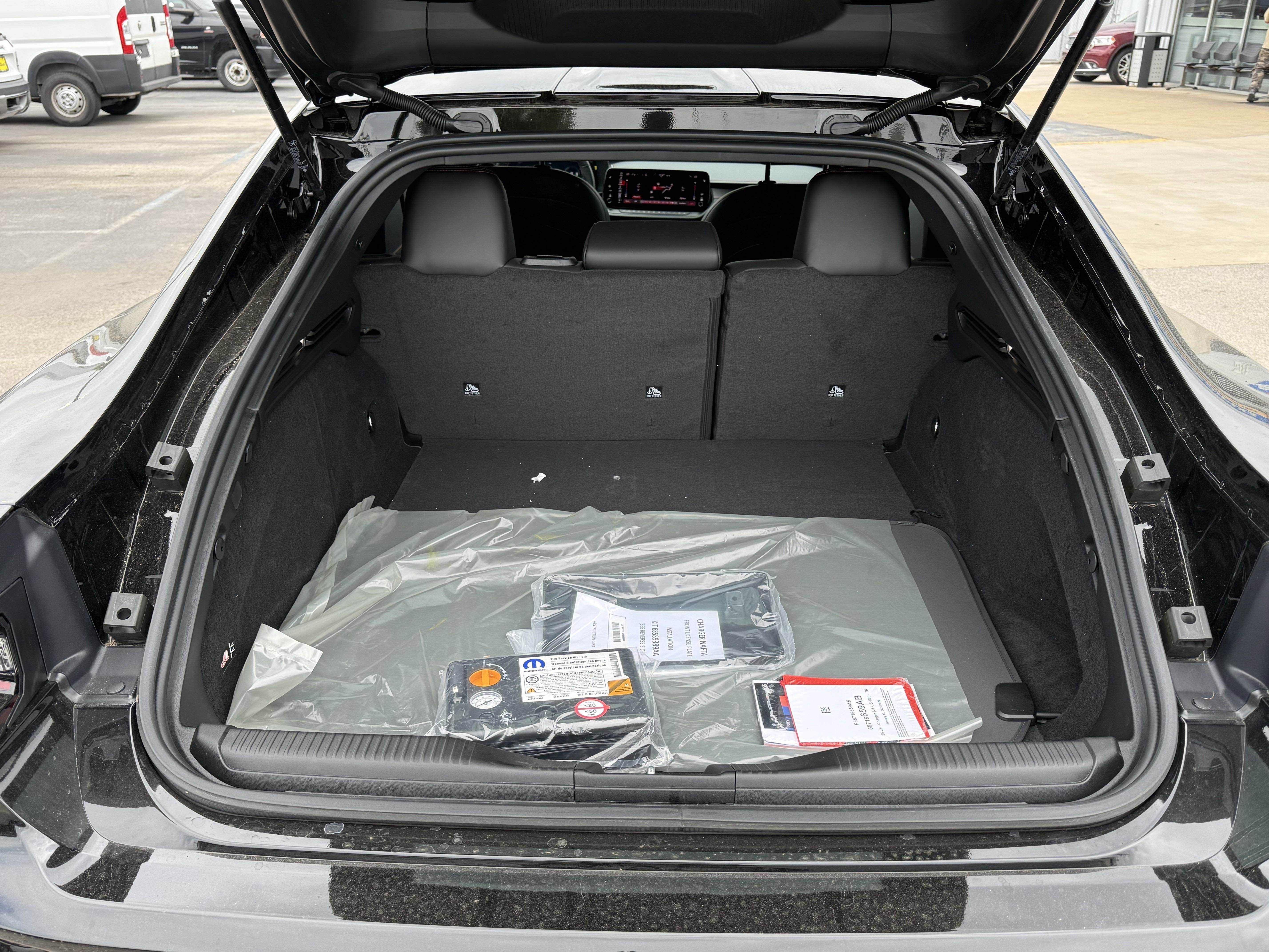 2025 Dodge Charger CHARGER 2-DOOR DAYTONA R/T AWD