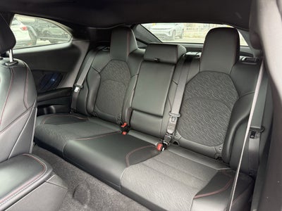 2025 Dodge Charger CHARGER 2-DOOR DAYTONA R/T AWD