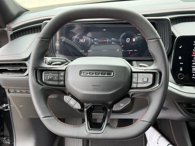 2025 Dodge Charger CHARGER 2-DOOR DAYTONA R/T AWD