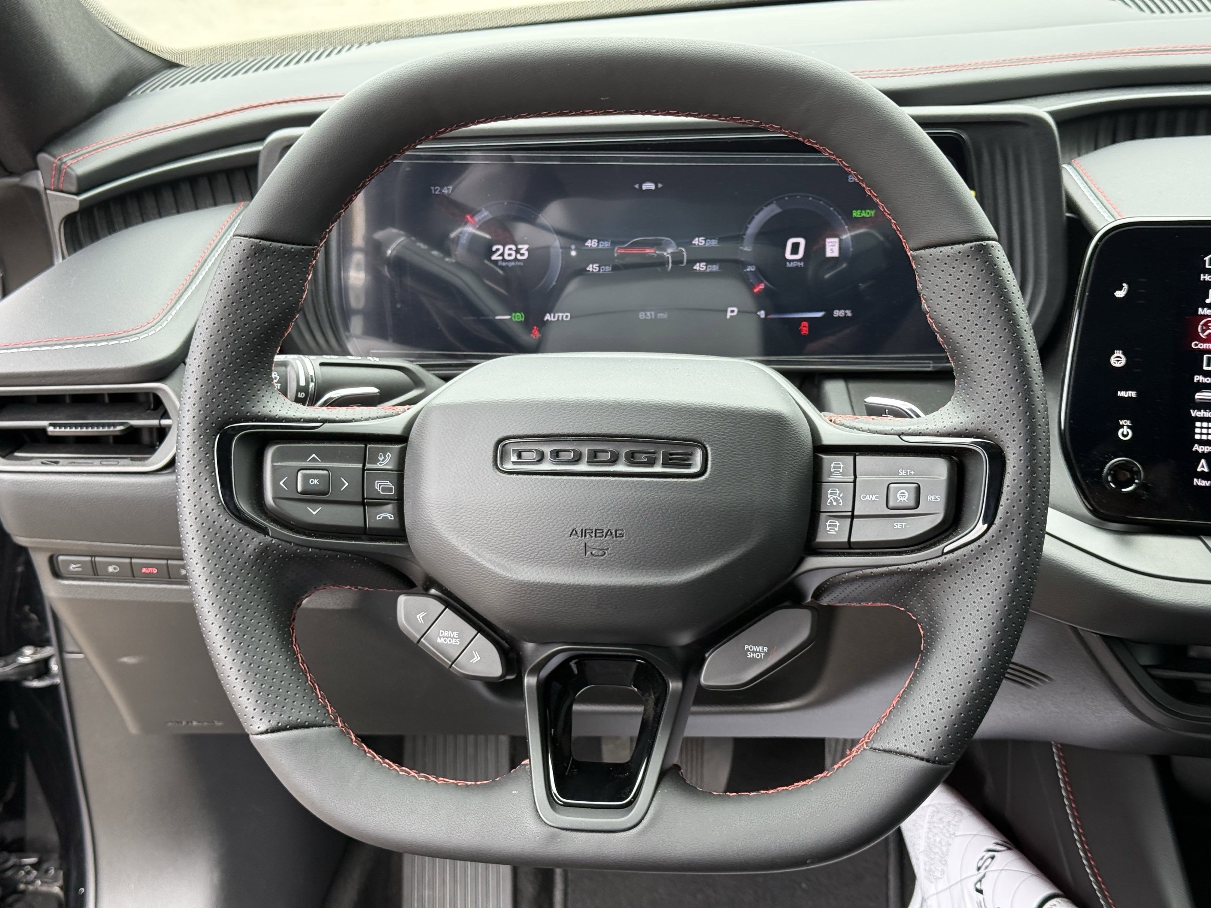 2025 Dodge Charger CHARGER 2-DOOR DAYTONA R/T AWD