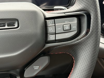 2025 Dodge Charger CHARGER 2-DOOR DAYTONA R/T AWD