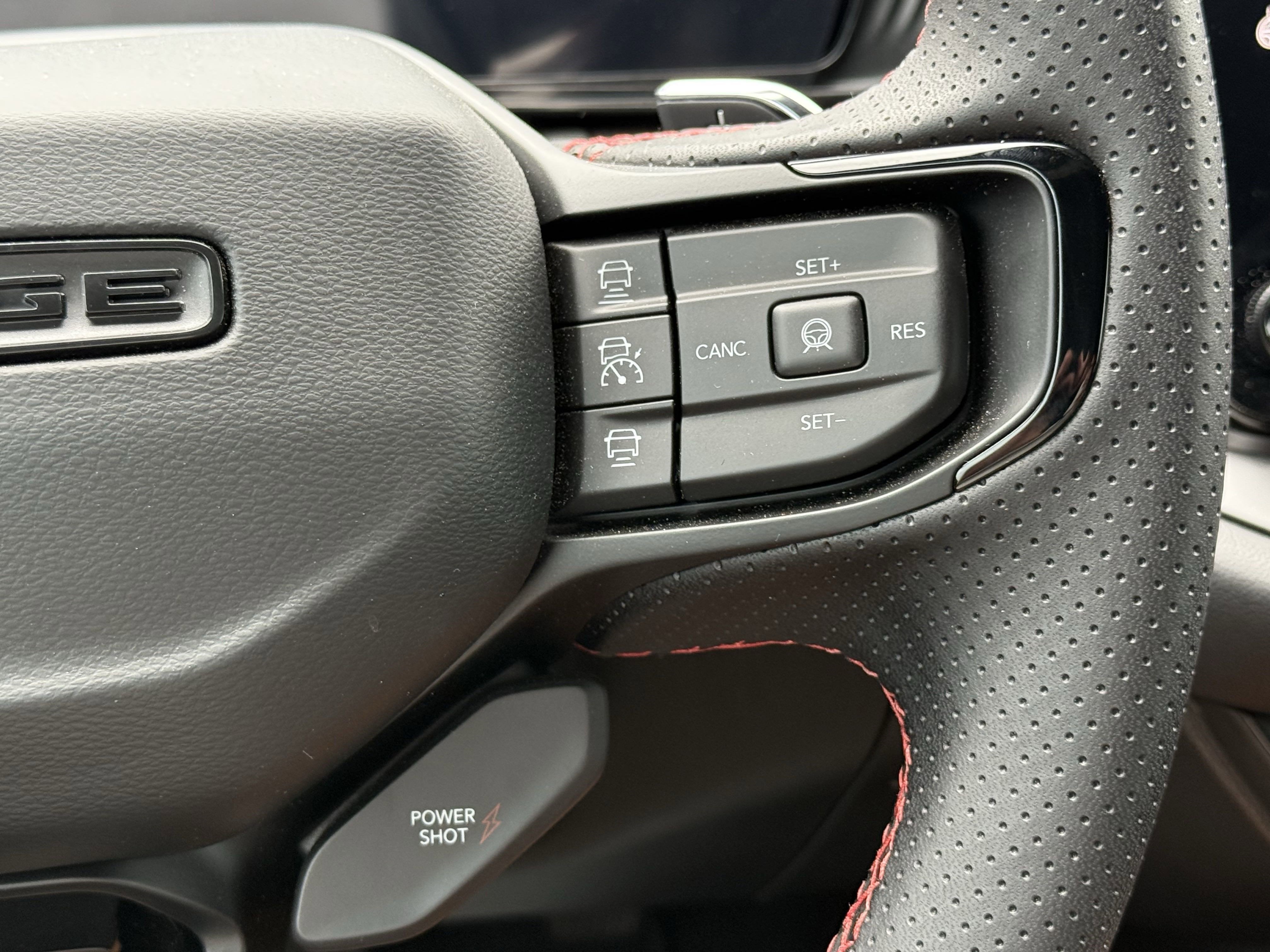 2025 Dodge Charger CHARGER 2-DOOR DAYTONA R/T AWD