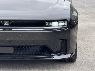 2025 Dodge Charger CHARGER 2-DOOR DAYTONA R/T AWD