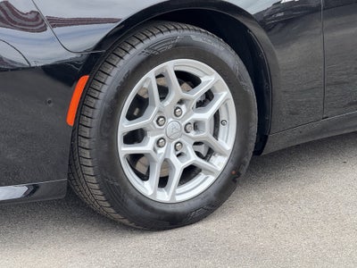 2025 Dodge Charger CHARGER 2-DOOR DAYTONA R/T AWD