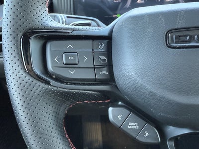 2025 Dodge Charger CHARGER 2-DOOR DAYTONA R/T AWD