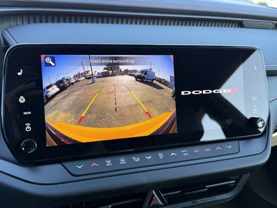 2025 Dodge Charger CHARGER 2-DOOR DAYTONA R/T AWD