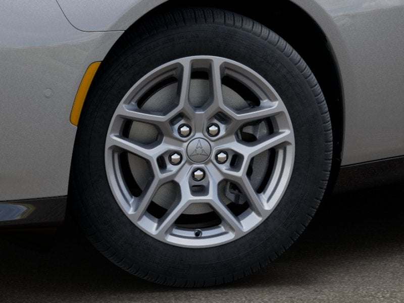 2025 Dodge Charger CHARGER 2-DOOR DAYTONA R/T AWD