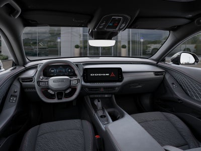 2025 Dodge Charger CHARGER 2-DOOR DAYTONA R/T AWD
