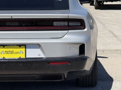 2025 Dodge Charger CHARGER 2-DOOR DAYTONA R/T AWD