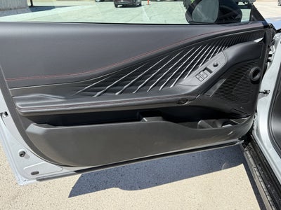 2025 Dodge Charger CHARGER 2-DOOR DAYTONA R/T AWD