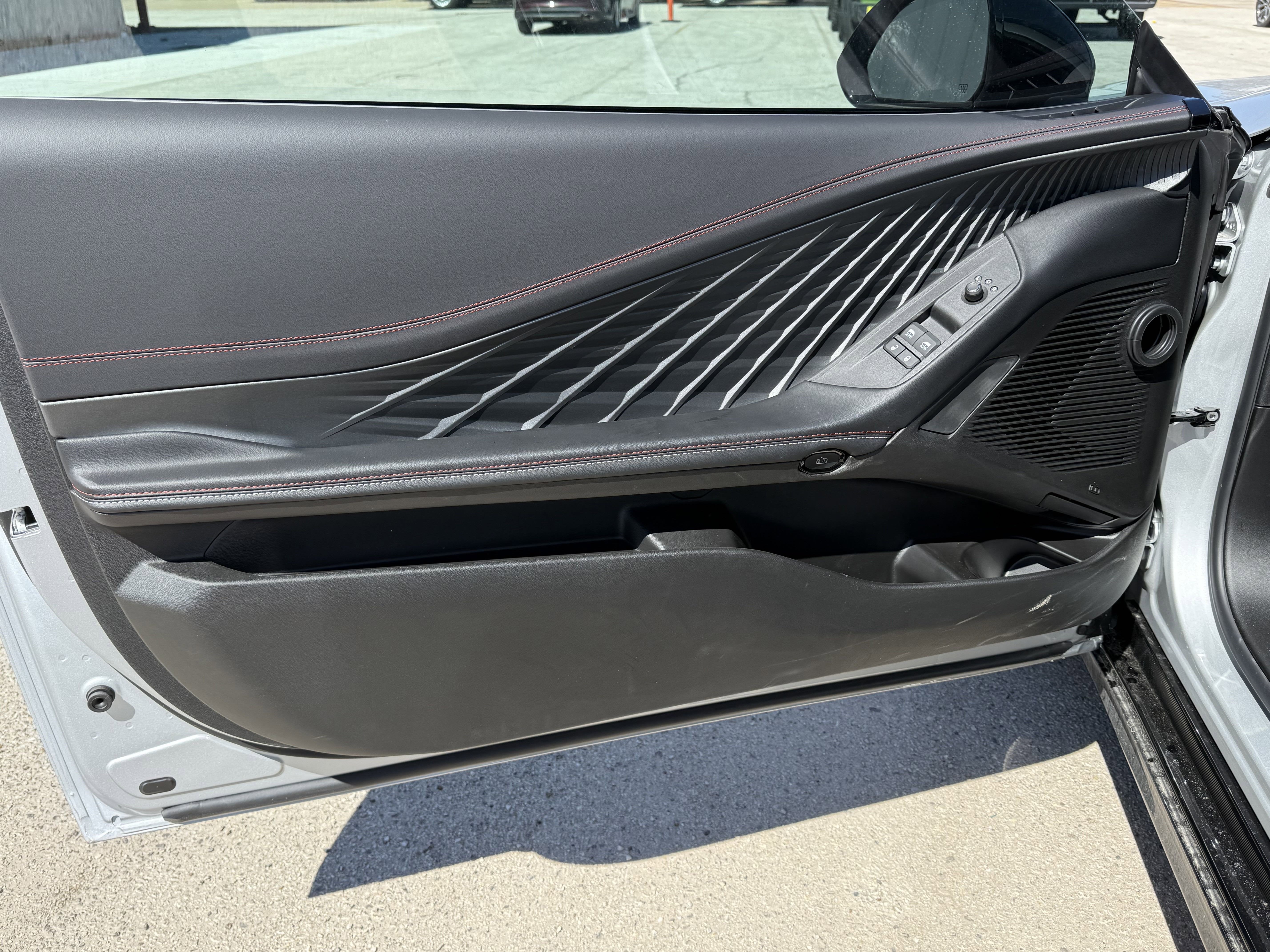 2025 Dodge Charger CHARGER 2-DOOR DAYTONA R/T AWD