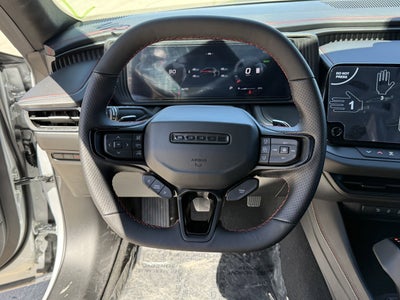 2025 Dodge Charger CHARGER 2-DOOR DAYTONA R/T AWD