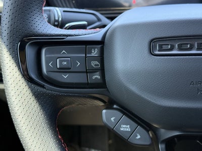 2025 Dodge Charger CHARGER 2-DOOR DAYTONA R/T AWD