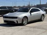 2025 Dodge Charger CHARGER 2-DOOR DAYTONA R/T AWD