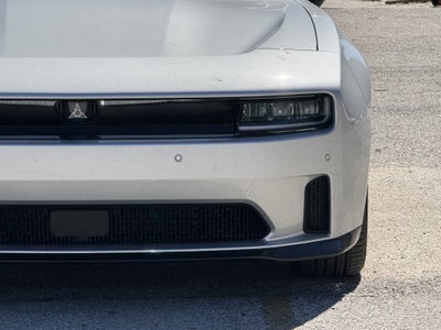 2025 Dodge Charger CHARGER 2-DOOR DAYTONA R/T AWD