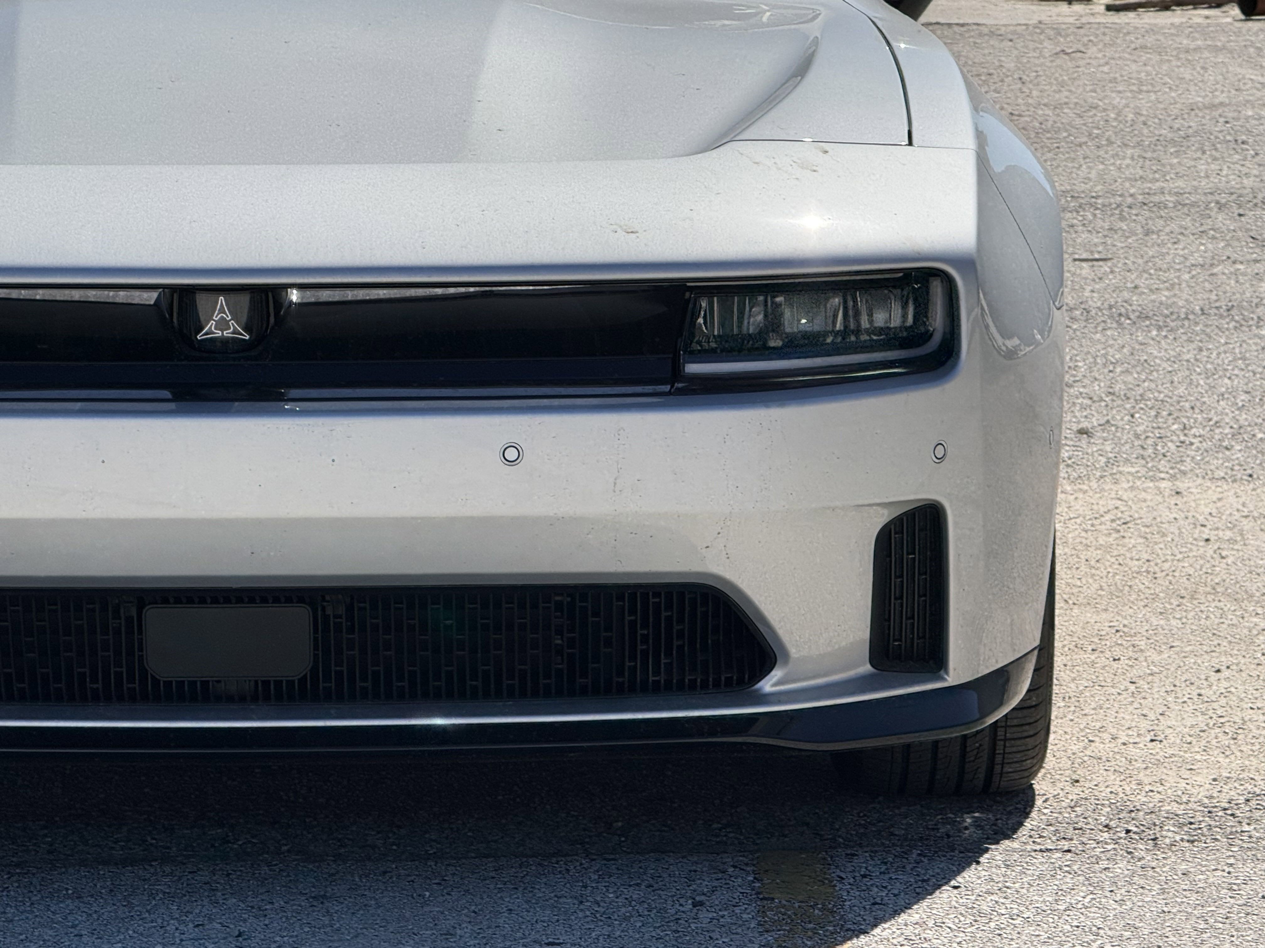 2025 Dodge Charger CHARGER 2-DOOR DAYTONA R/T AWD