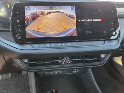 2025 Dodge Charger R/T