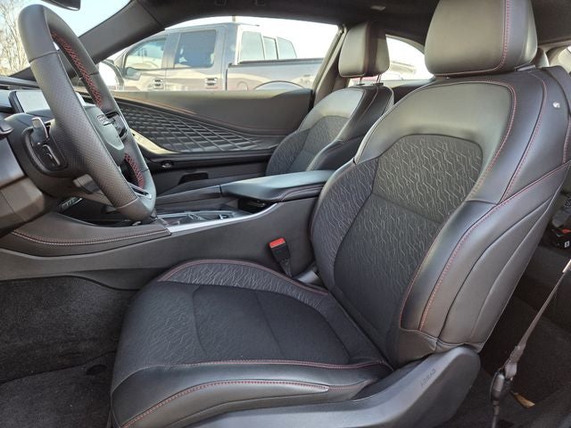 2025 Dodge Charger R/T