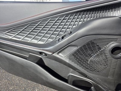 2025 Dodge Charger R/T