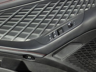 2025 Dodge Charger R/T